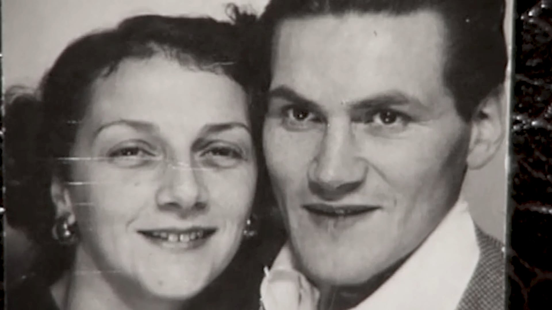 Say I Love You: The Story of Betty Cohen