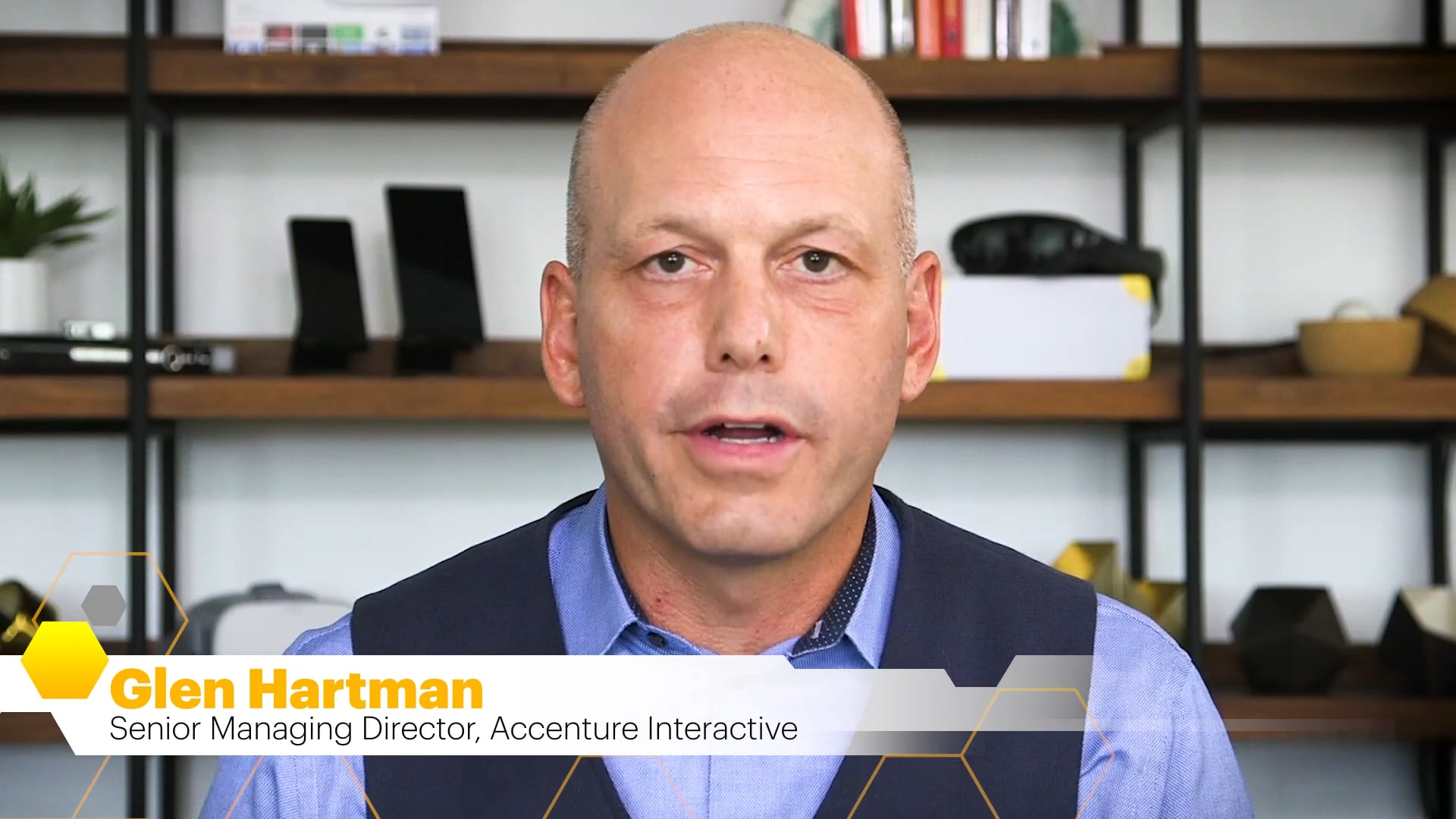 Accenture Interactive Life Sciences