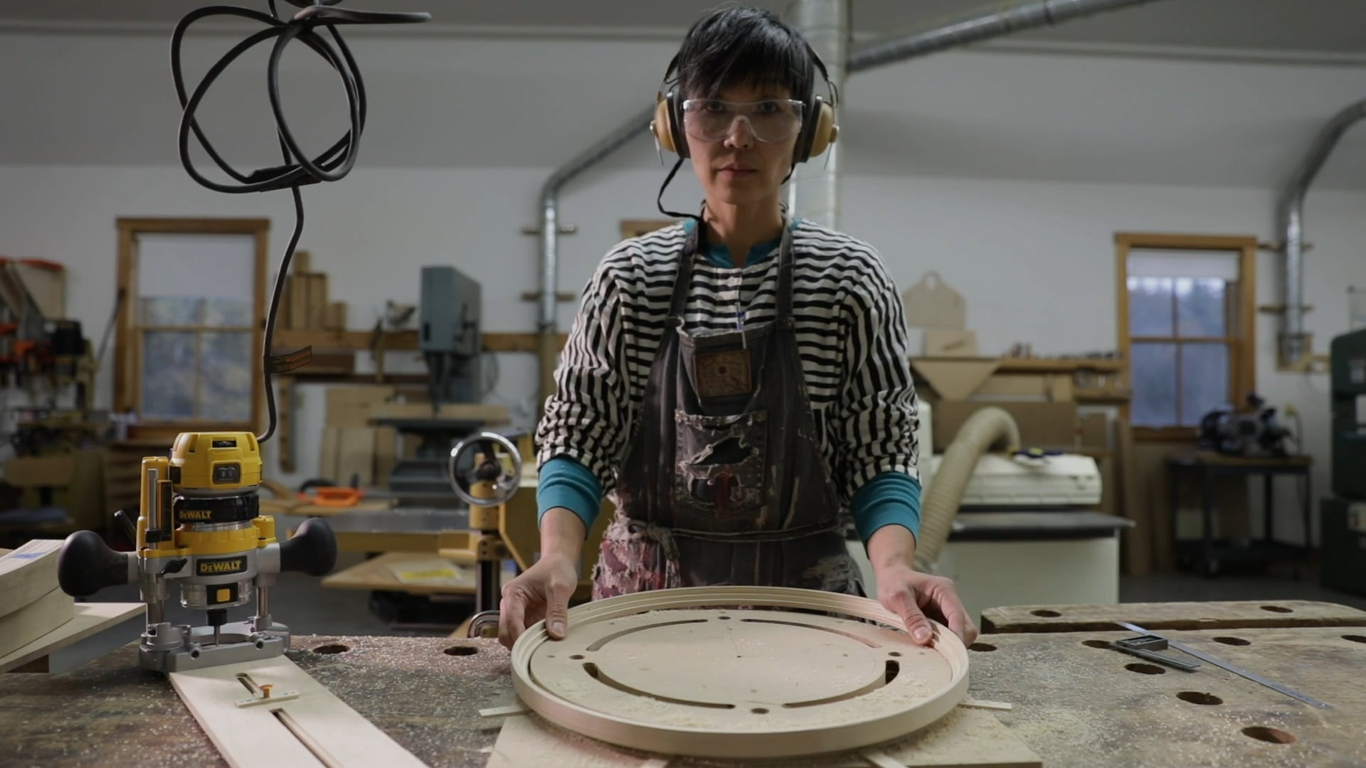 Artist Spotlight - Yuri Kobayashi