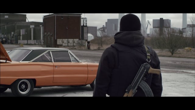 When Saints Go Machine feat. Killer Mike, Mickey Nørregaard & Thomas Bo Larsen - Love and Respect thumbnail