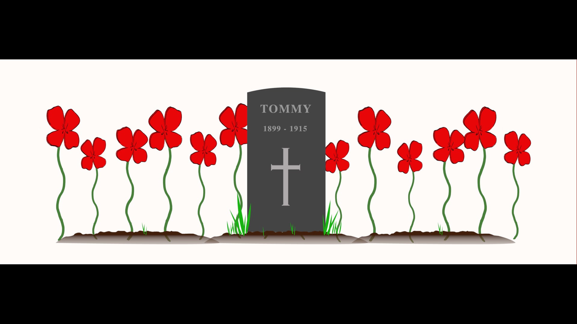 They are Remembered