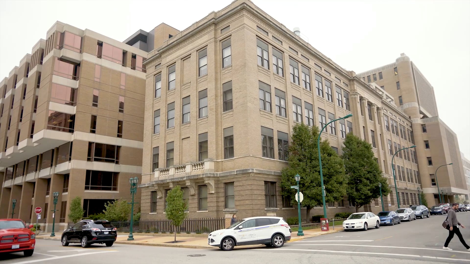 The CORE Apartment Residences on Vimeo