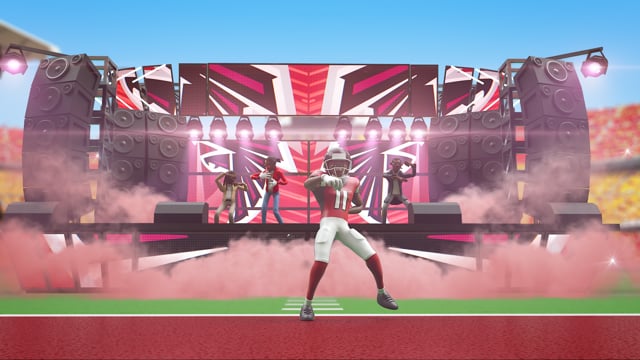 Bleacher Report - Customer Success Story