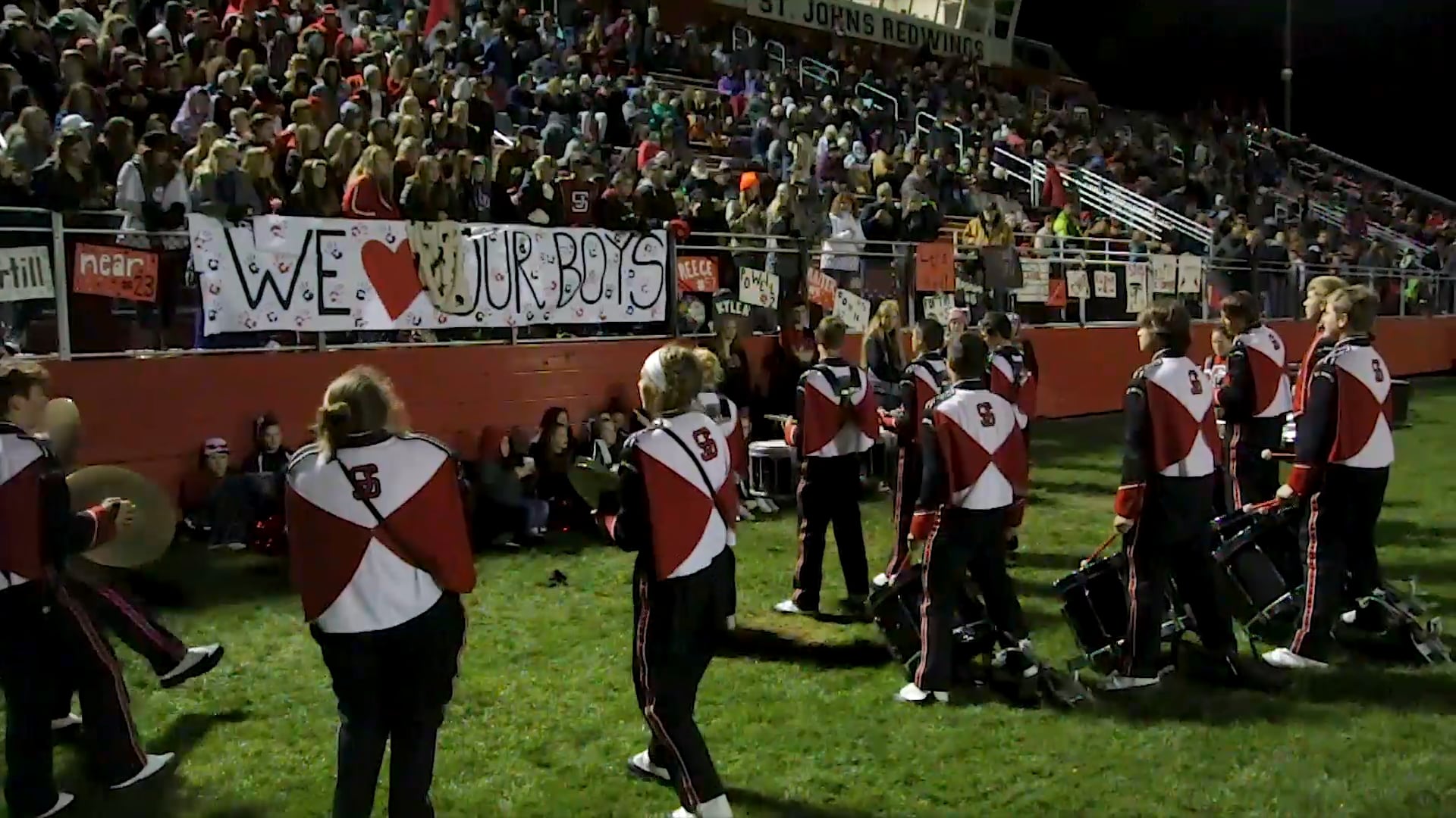 Watch Drumline Online Vimeo On Demand on Vimeo