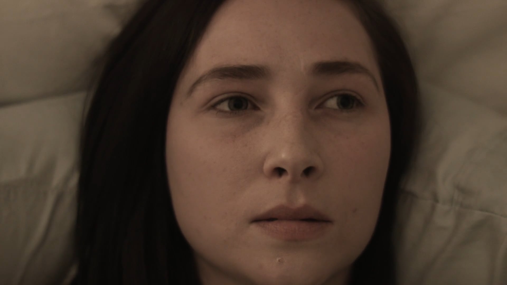 A Pillow Too High on Vimeo