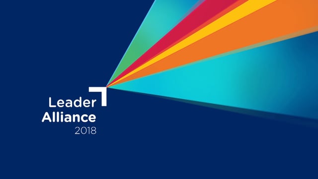 Leader Alliance 2018 highlights