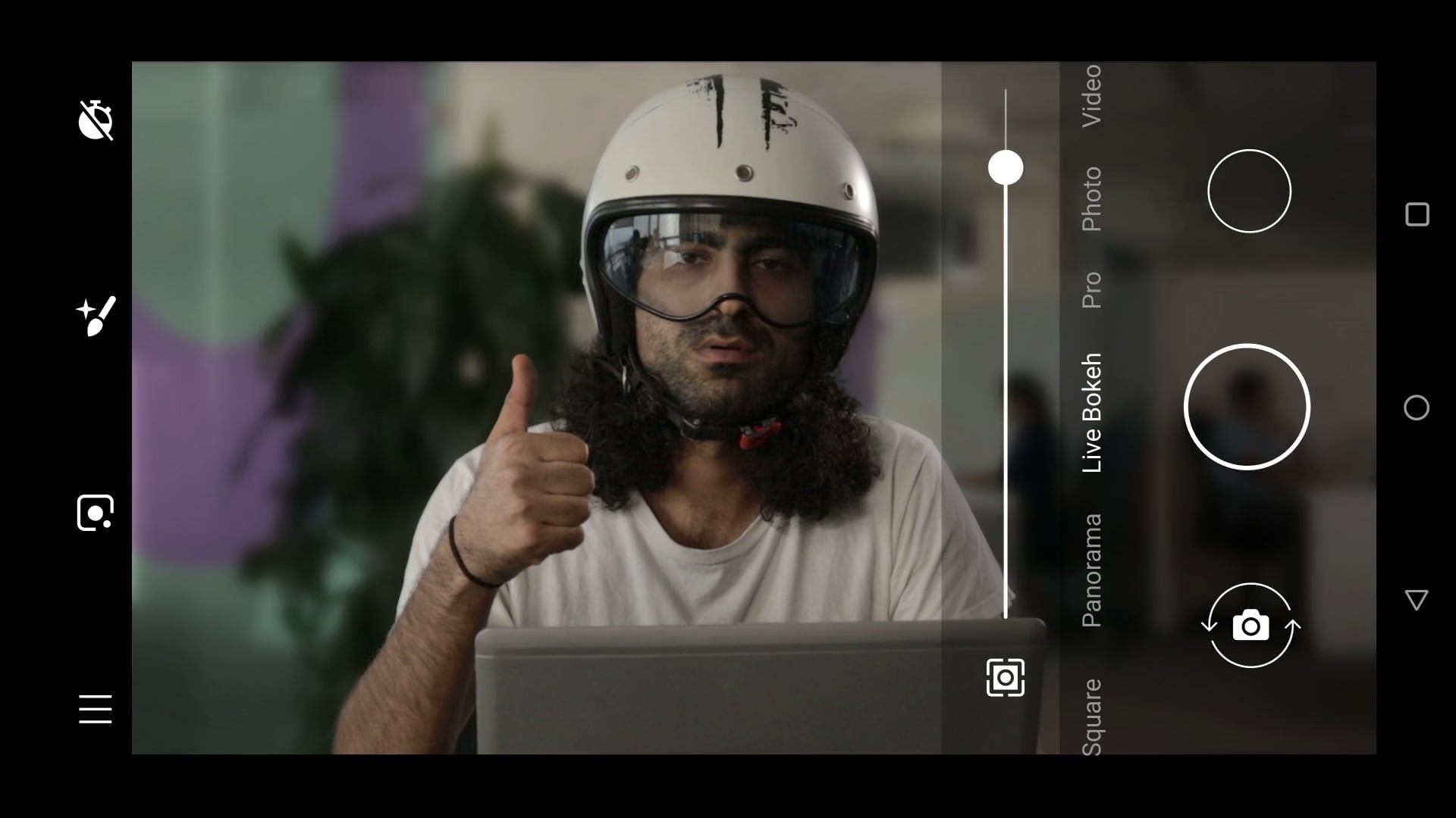 NOKIA | Launch Video 5.1 & 7.1  - The Rocker