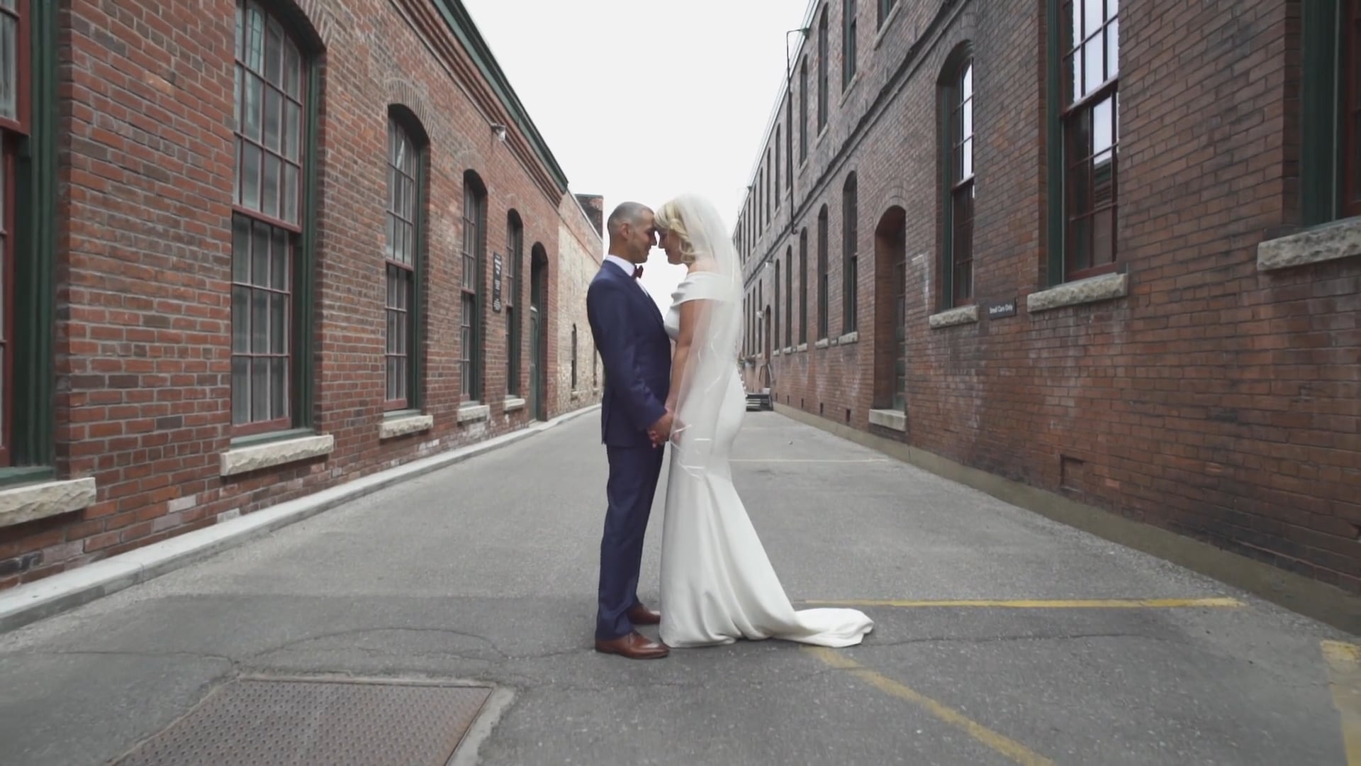 Sheena + Miguel (Wedding Film)