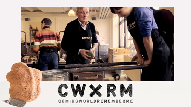 ComingWorldRememberMe