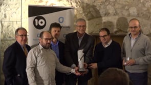 L'Escala celebra la 1a Festa de la Comunicació coincidint amb els 20 anys de Canal 10 Empordà