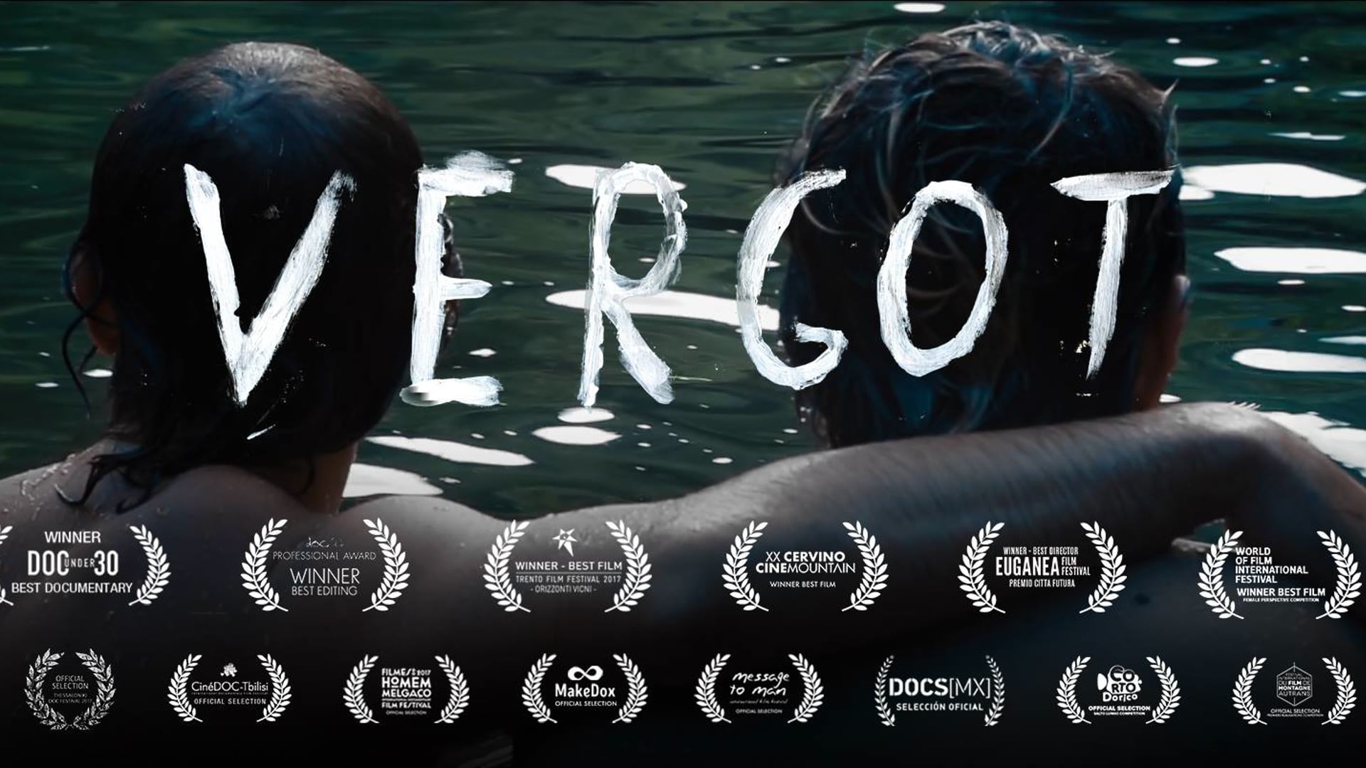 VERGOT (Documentary - 2016) Trailer