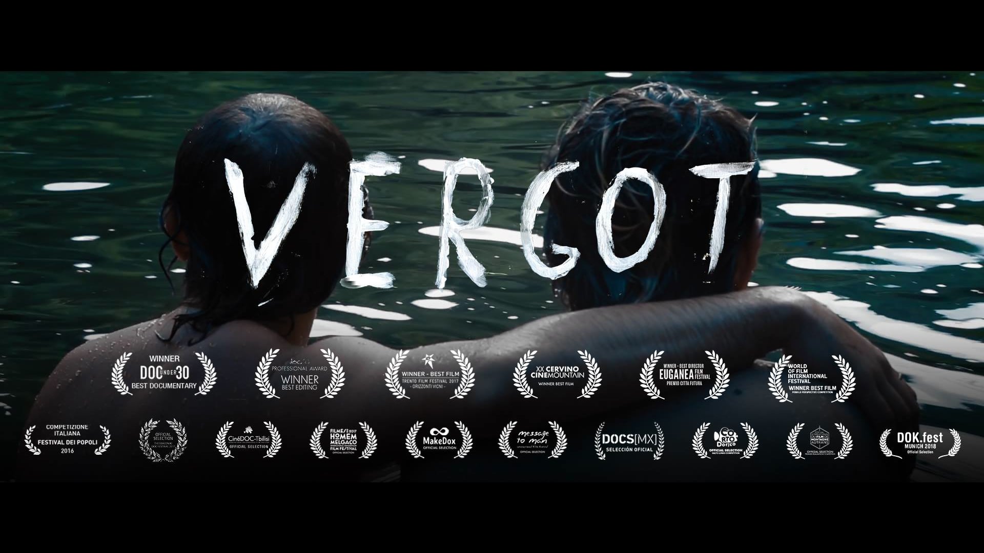 VERGOT (Documentary - 2016) Trailer