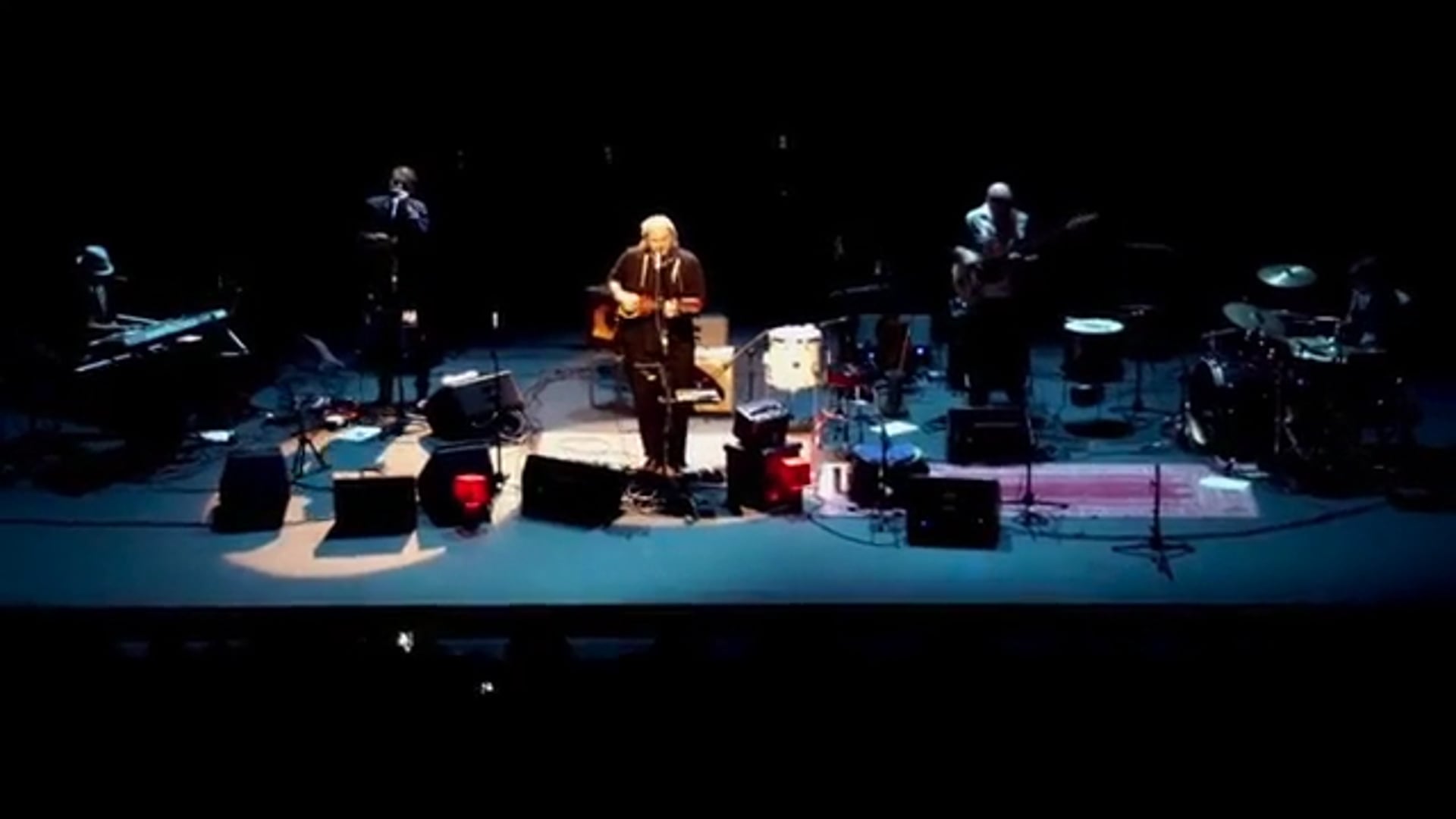 EXODUS TO THE PROMISE LAND