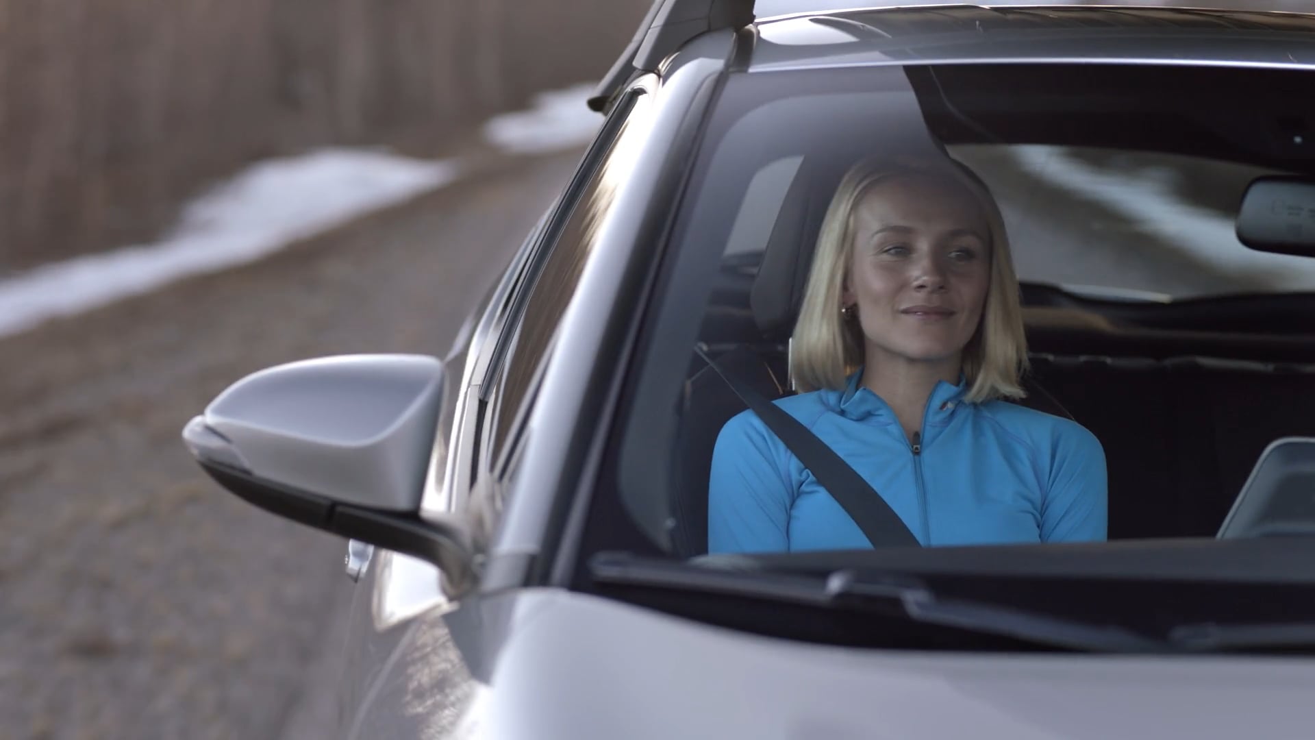 TOYOTA: Win At Winter