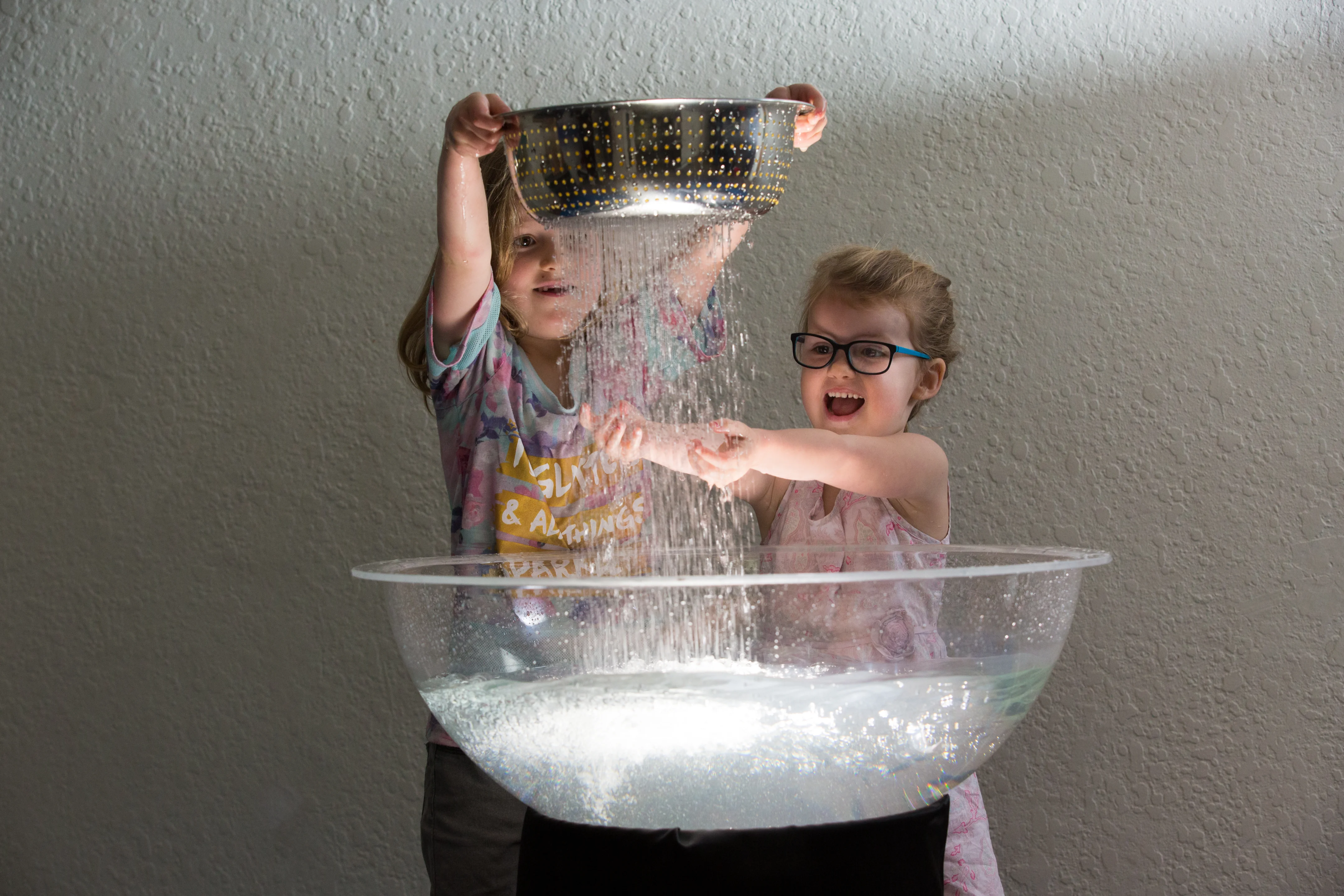 Drip Drop Play