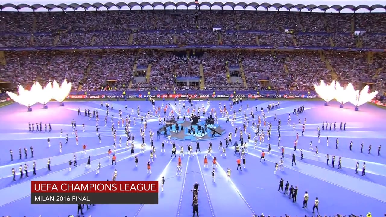 Filmmaster Events Ceremonies Reel