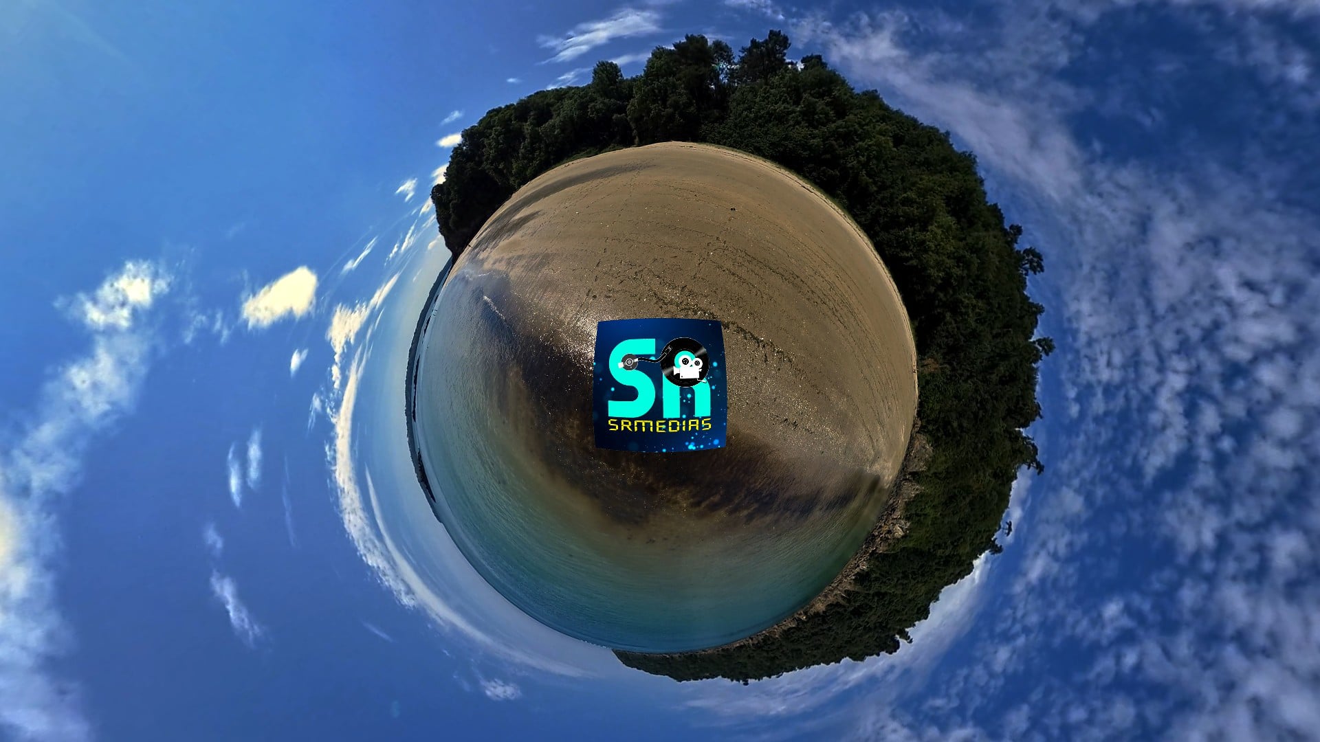 SRMEDIAS 360° : L'immersion en toute occasion...