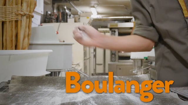 Rabelais des jeunes talents - Boulanger
