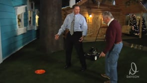 Davison Inventing - Dare to Invent Hugs Better Tether