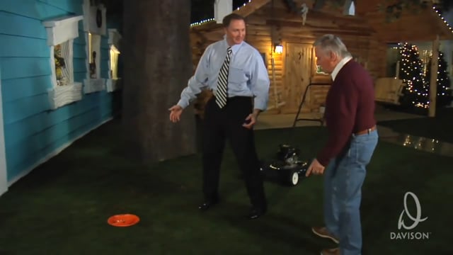 Davison Inventing - Dare to Invent Hugs Better Tether