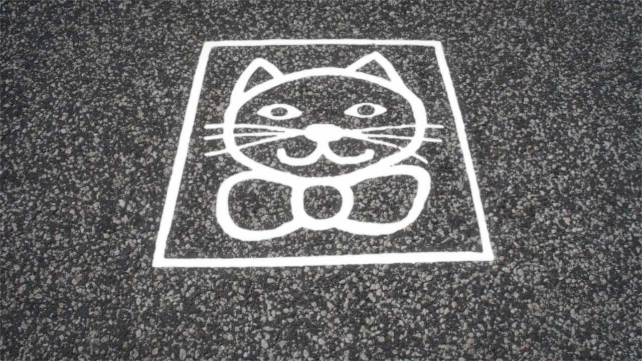 Cat Square Parade 2018 on Vimeo