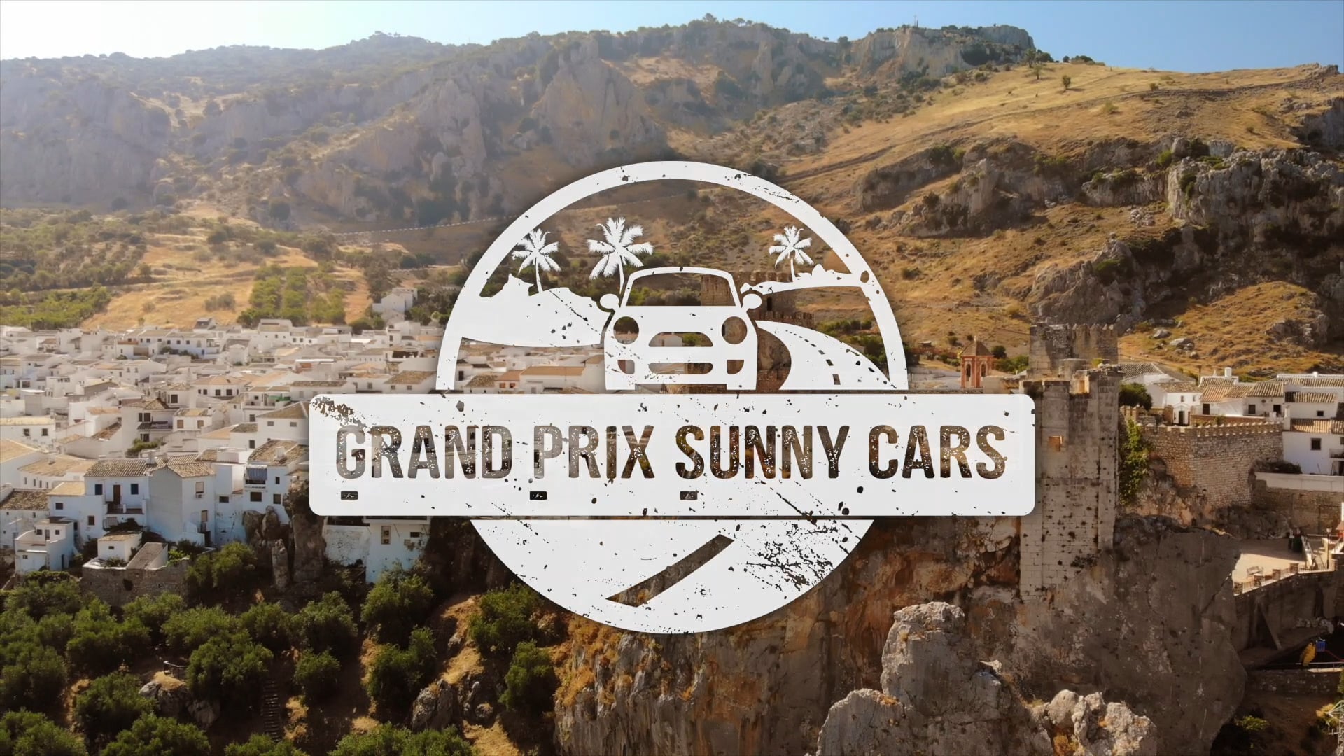 Sunny Cars