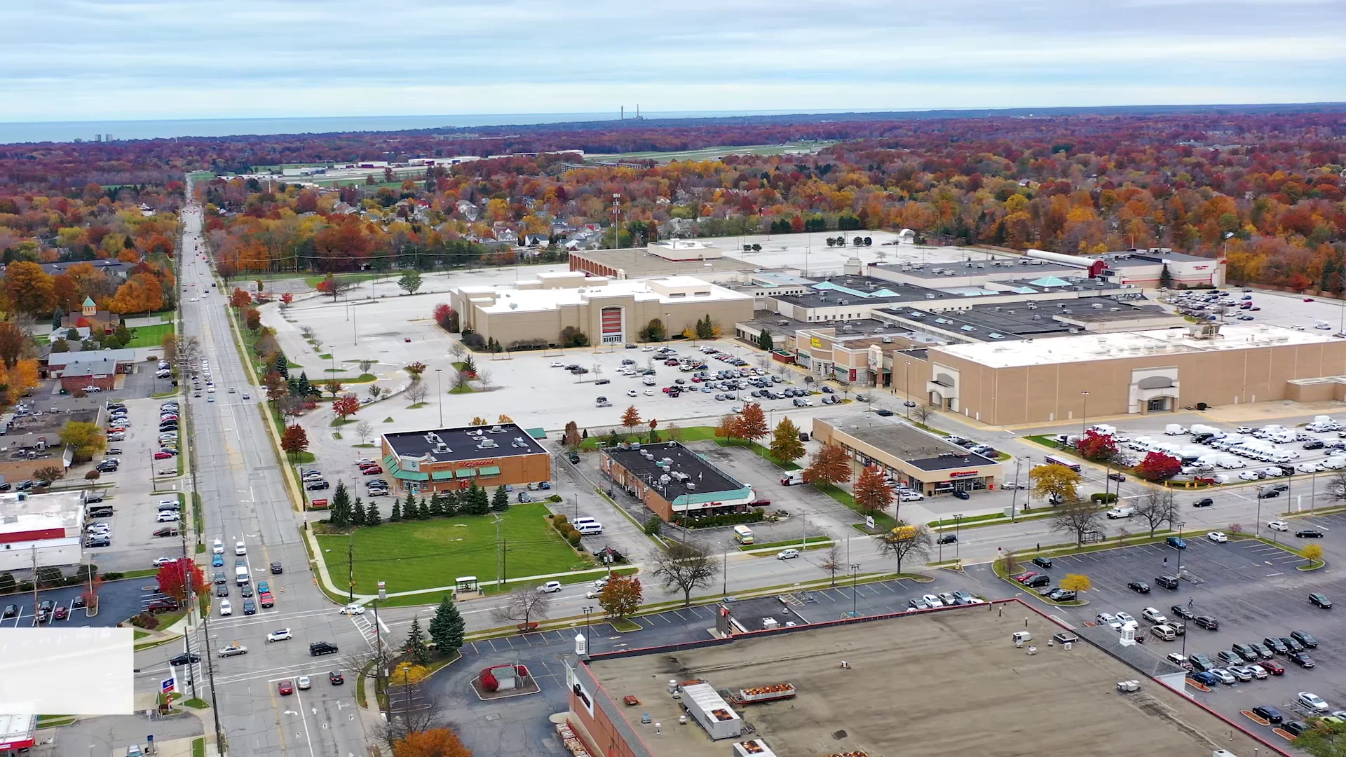 Firestone Richmond Heights, OH on Vimeo