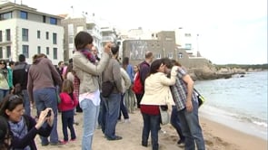 L'alcalde de l'Escala demana un pla territorial per a la cobertura mòbil