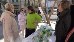 Plega la Junta Local del Càncer