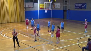 CB l'Escala Femení 106 - Tossa 24 P2