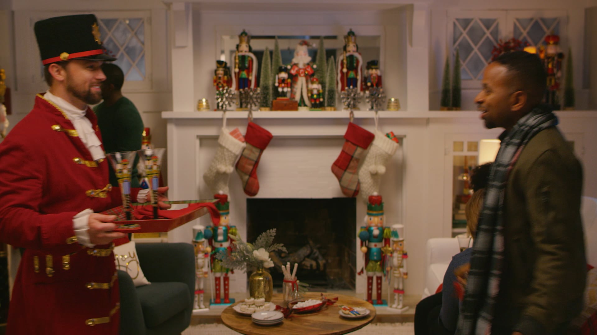 Pier 1 Imports - Holiday Commercial