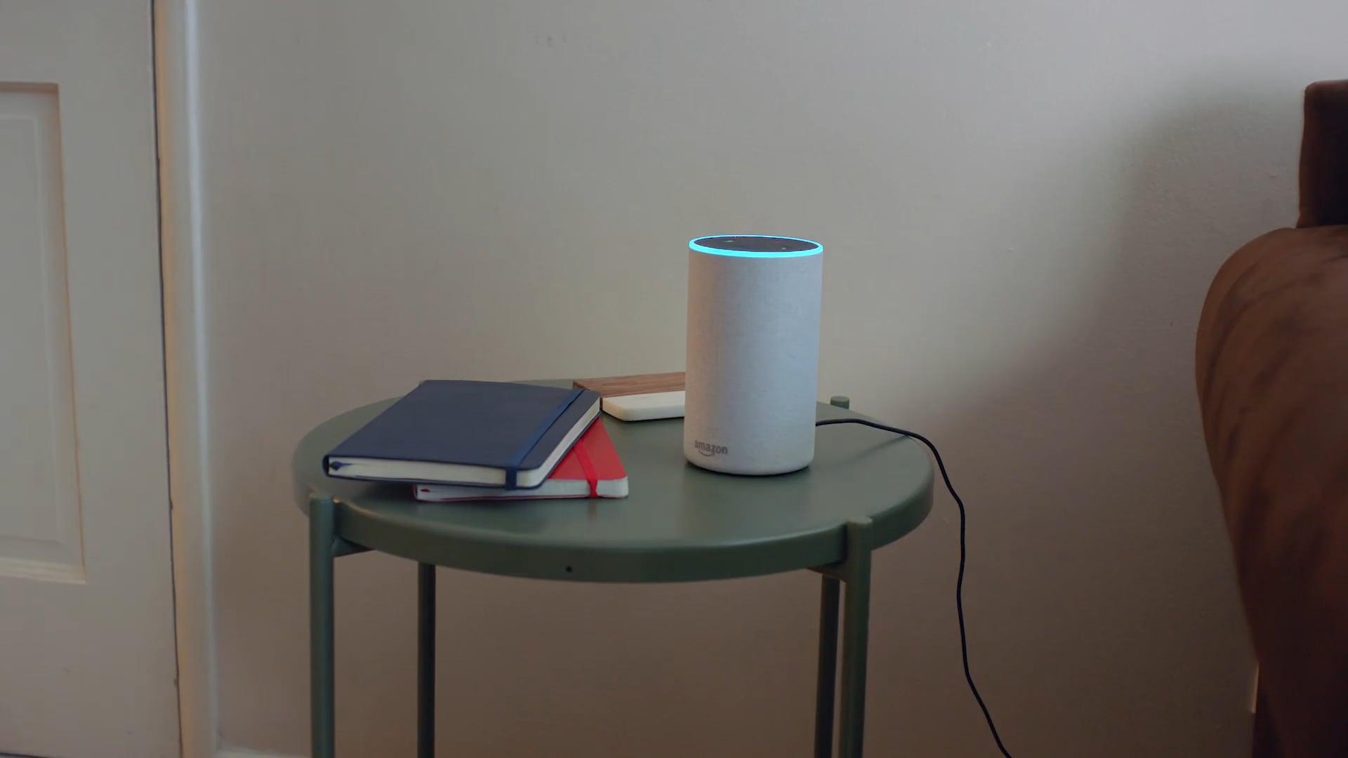 Microsoft | Skype x Amazon Echo "Echo to PSTN" Spot