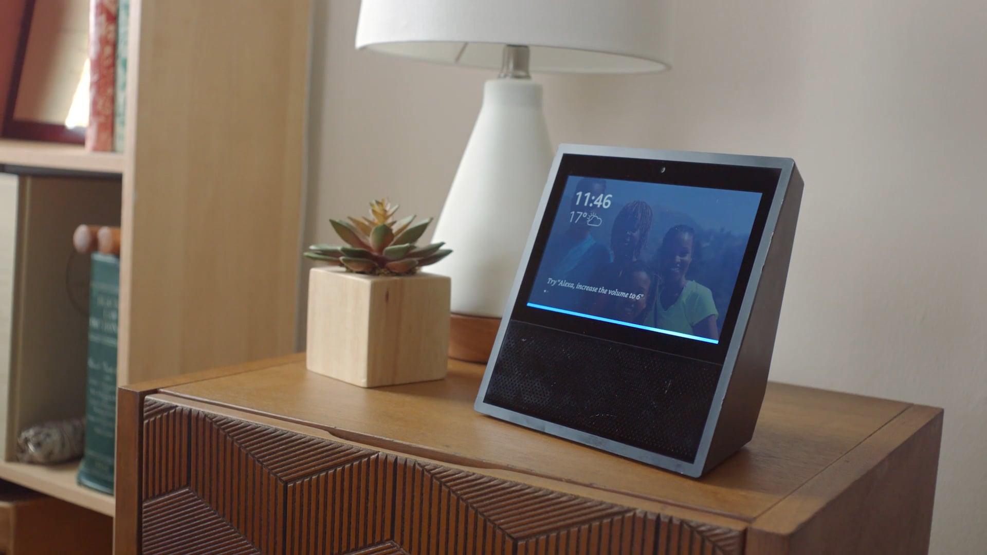 Microsoft | Skype x Amazon Echo "Echo to Smartphone" Spot