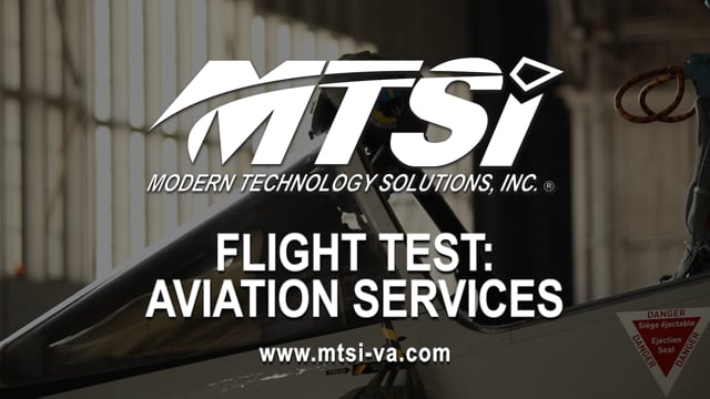 Modern Technology Solutions, Inc. – Delivering first choice strategic ...