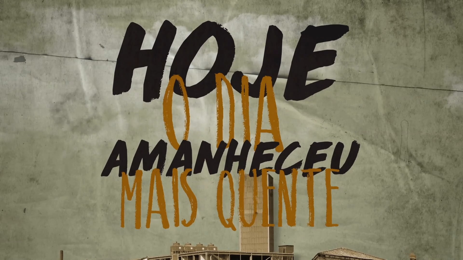 LYRIC VIDEO - PAD - ESSE É O AMOR