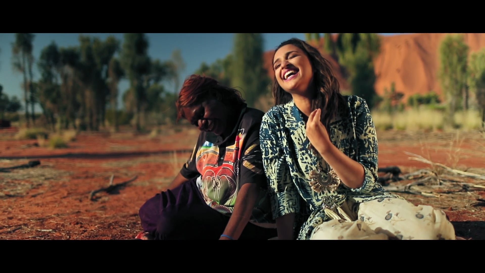Tourism Australia - Northern Territory
