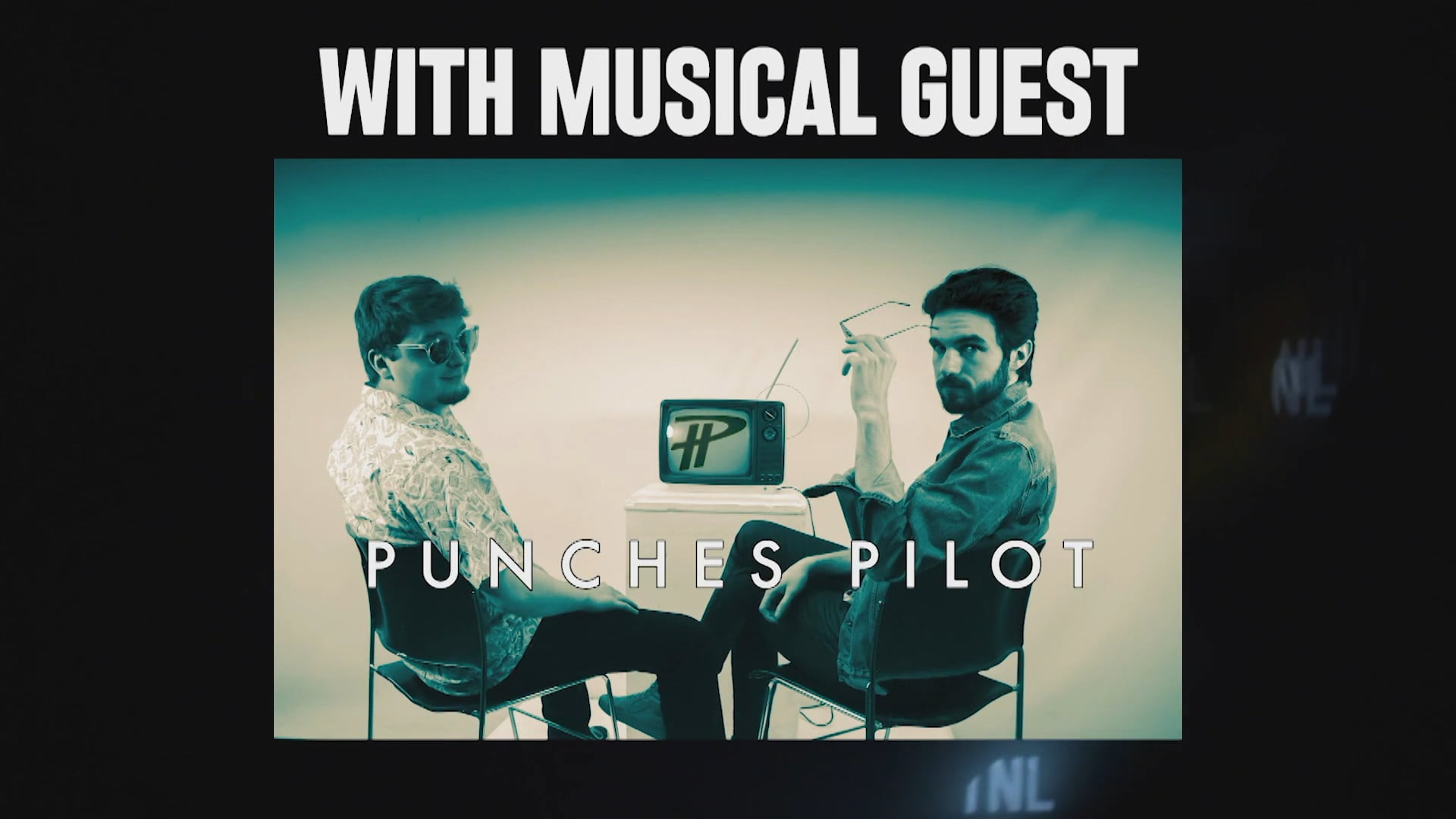 Thursday Nite Live Season 17 Episode 2 - 11/1/2018