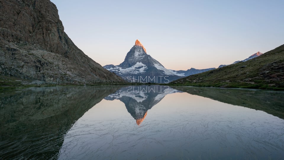 Summits