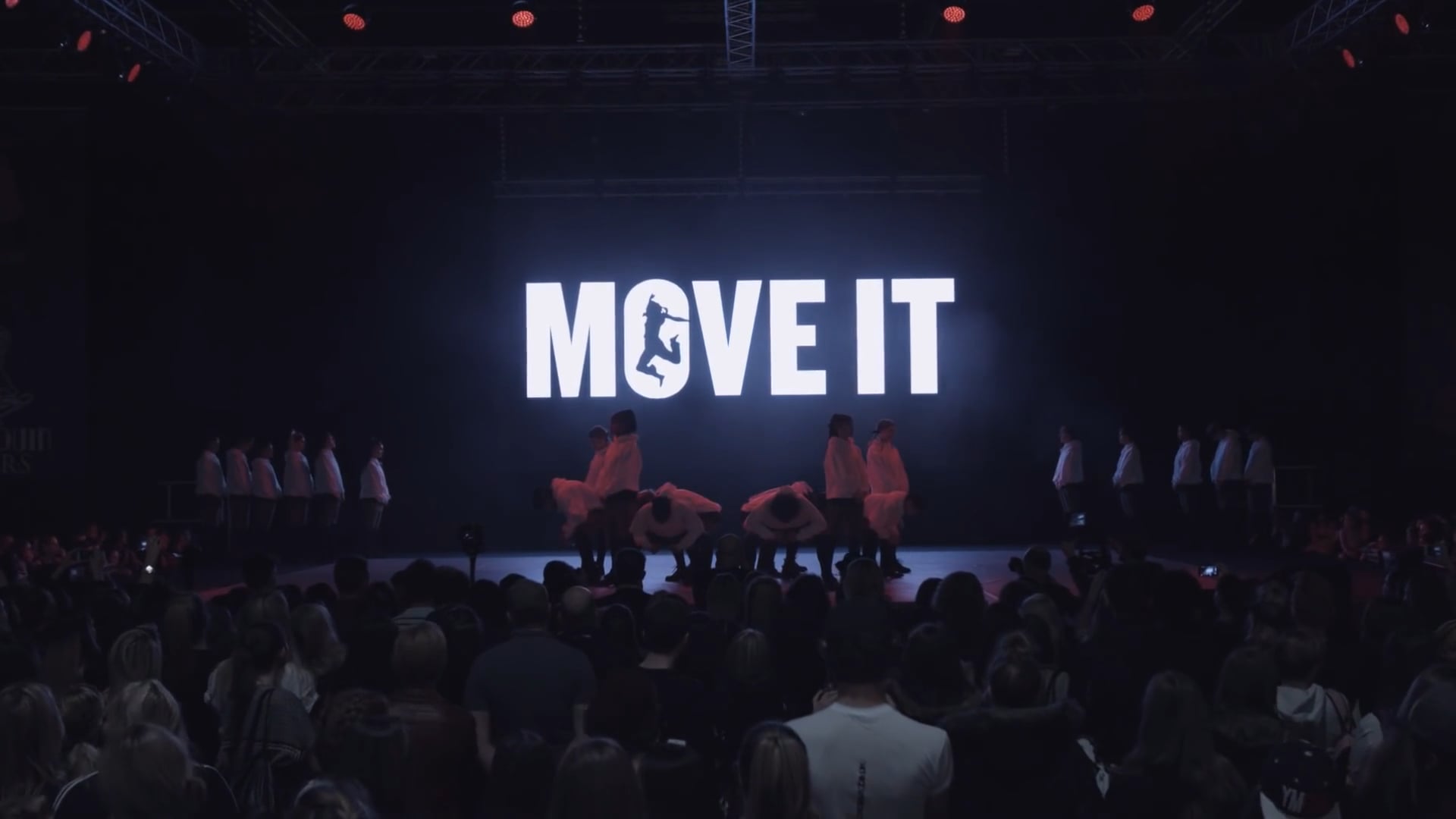 Bad Boys For Life | Gareth Woodward Choreography