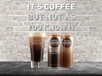 Nescafe Azera Nitro - Smooth