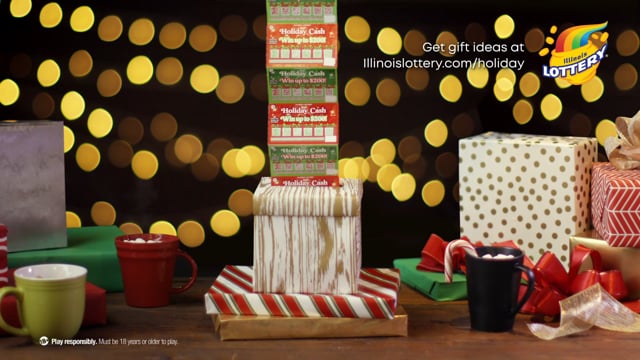 Illinois Lottery - Customer Success Story