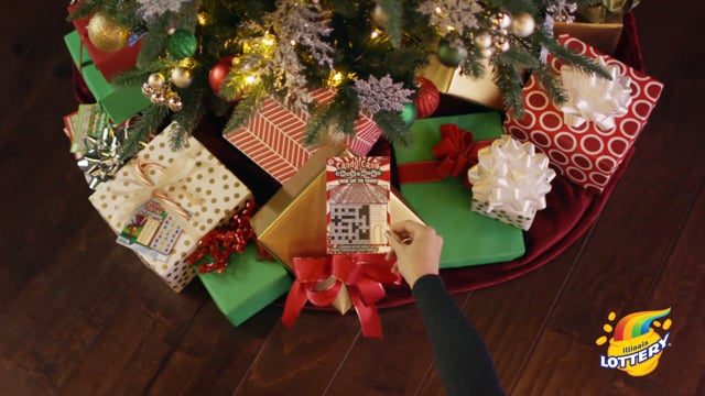 Illinois Lottery - Customer Success Story