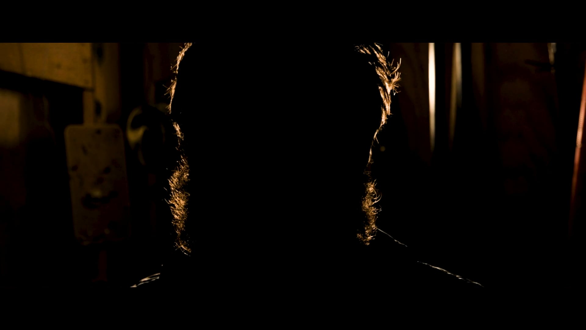 Shed (2018 Short Horror Film)