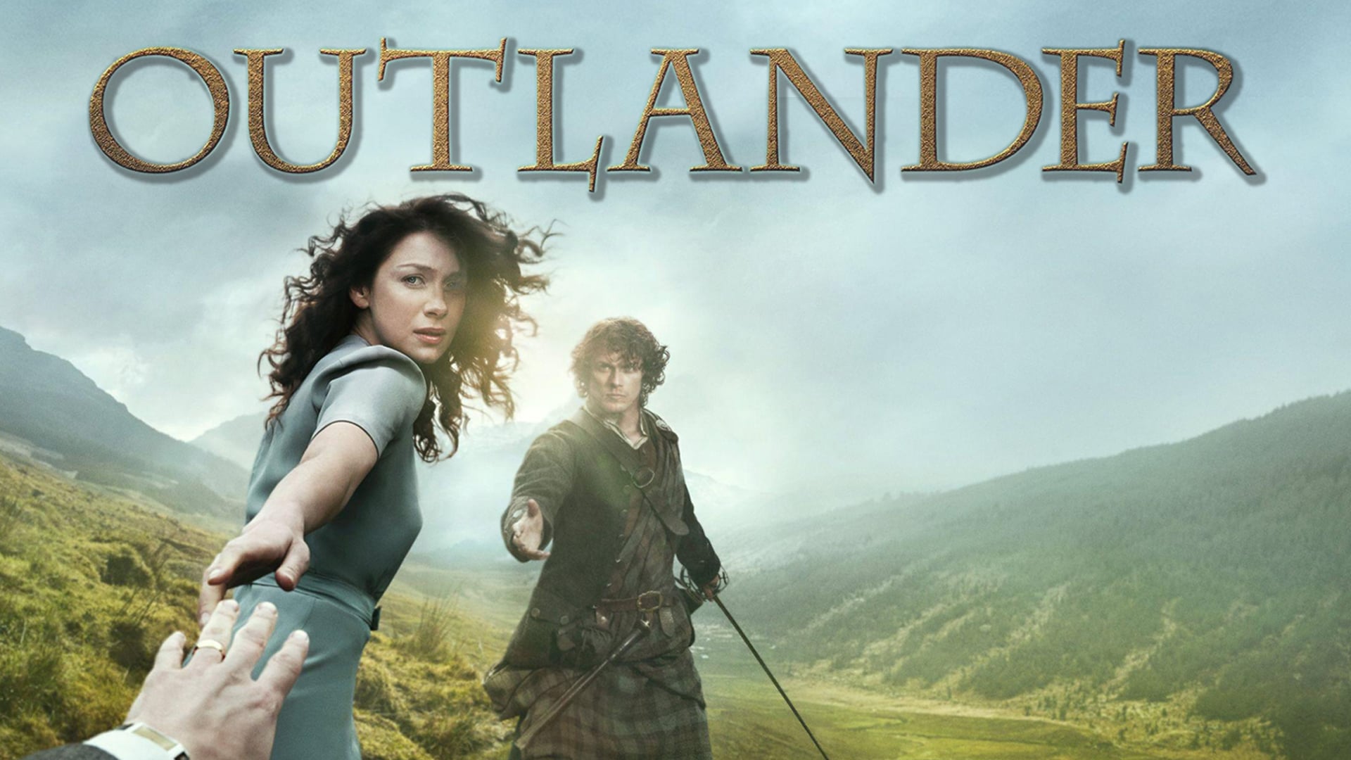 Outlander | The Next Chapter | Starz