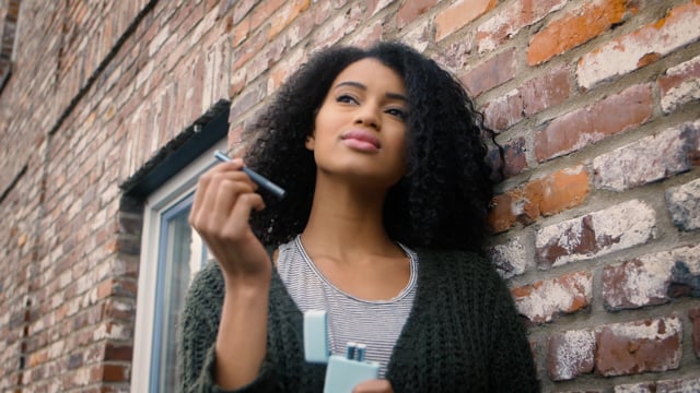 MONQ R Promotional Spot