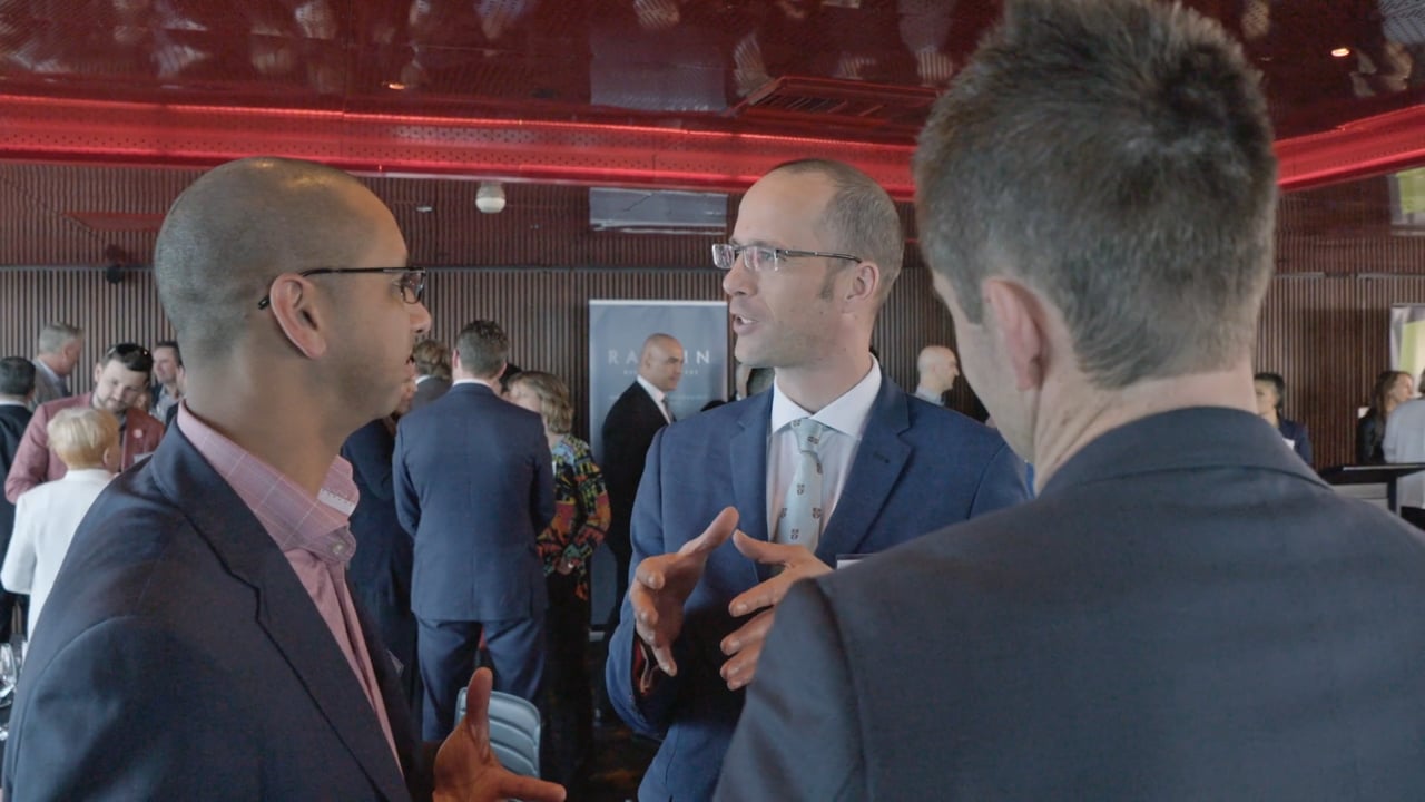 Junkeer | Industry Leaders | TV Segment