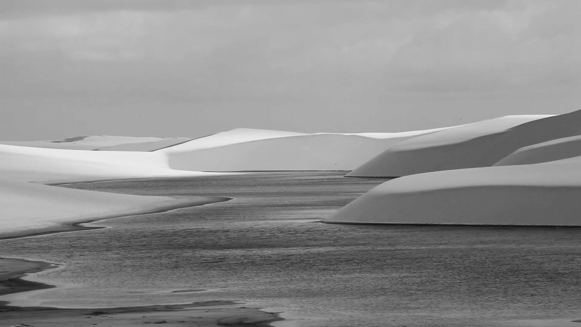 Lençóis Maranhenses