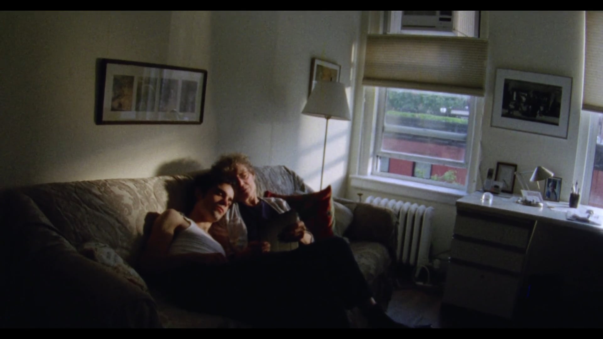 Del Water Gap - Laid Down My Arms