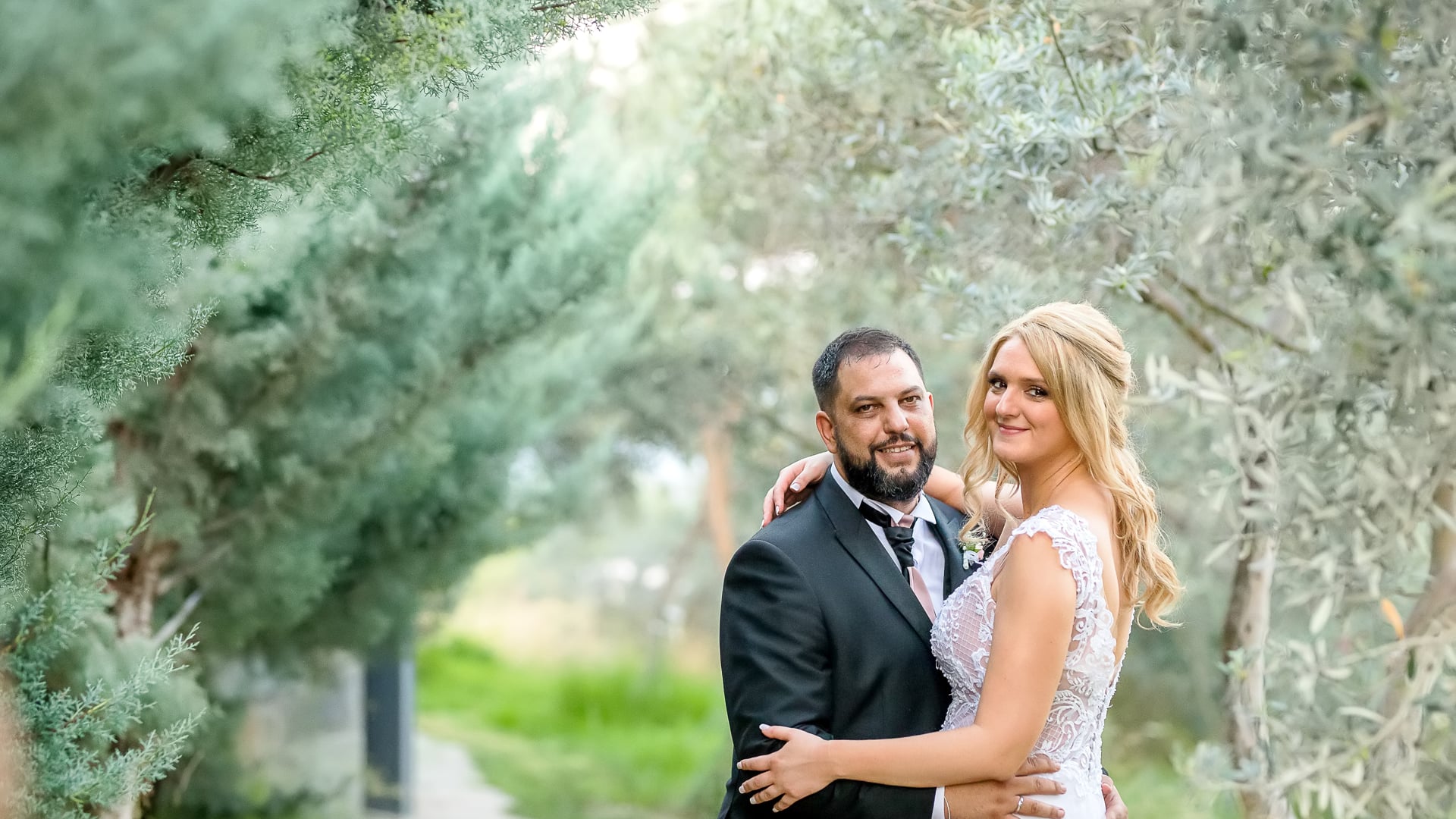 Kostas & Marianna