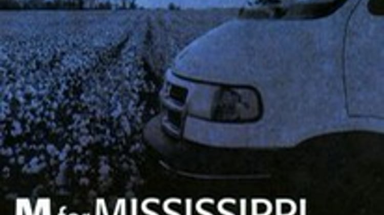 M for Mississippi on Vimeo